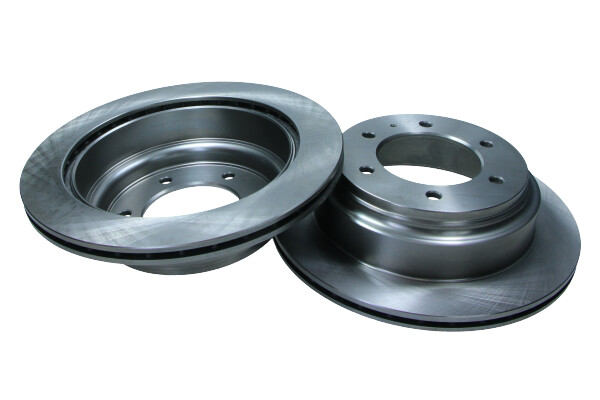 Maxgear 19-1814 — Tarcza hamulcowa