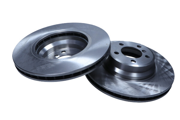 Maxgear 19-1831 — Tarcza hamulcowa
