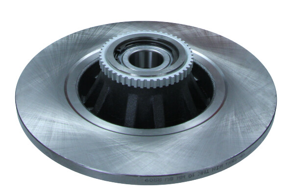 Maxgear 19-1834 - TARCZA HAM. OPEL T. VIVARO-TRAFIC 01- !!!KPL Z ŁOŻYSKIEM ABS!!!!