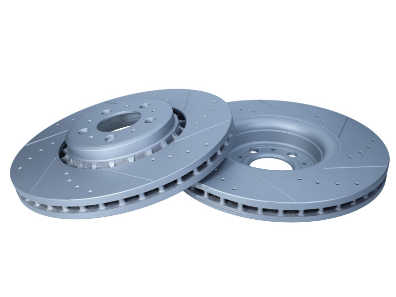 Maxgear 19-1835SPORT — Tarcza hamulcowa