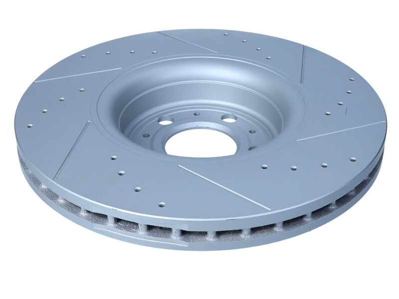 Maxgear 19-1835SPORT - TARCZA HAM. VOLVO P. XC90 NAWIERCANA I NACINANA