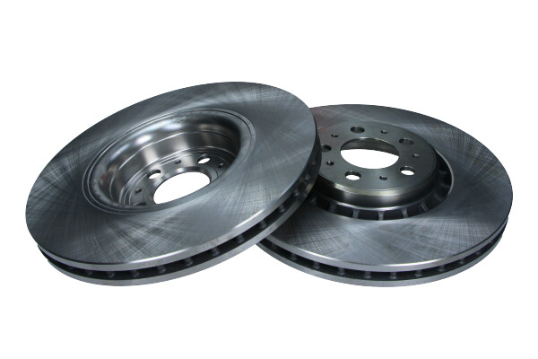 Maxgear 19-1835 — Tarcza hamulcowa