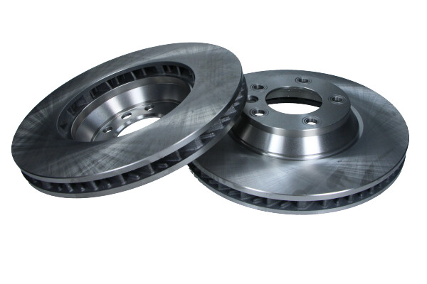Maxgear 19-1836 — Tarcza hamulcowa