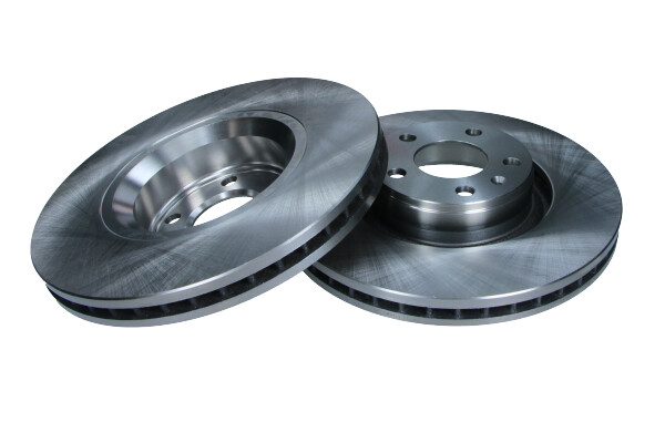 Maxgear 19-1838 — Tarcza hamulcowa