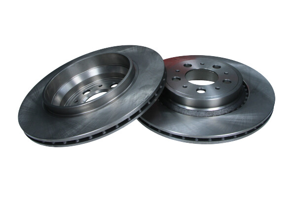 Maxgear 19-1839 — Tarcza hamulcowa