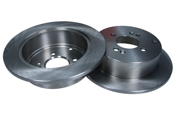 Maxgear 19-1842 — Tarcza hamulcowa