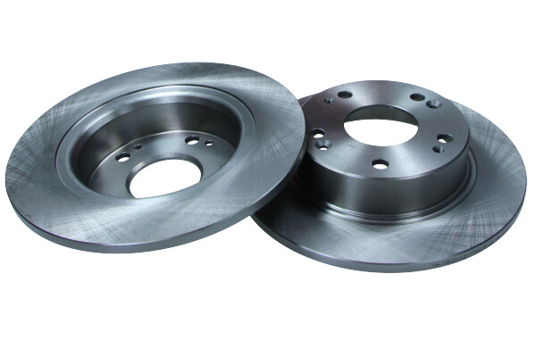 Maxgear 19-1843 — Tarcza hamulcowa