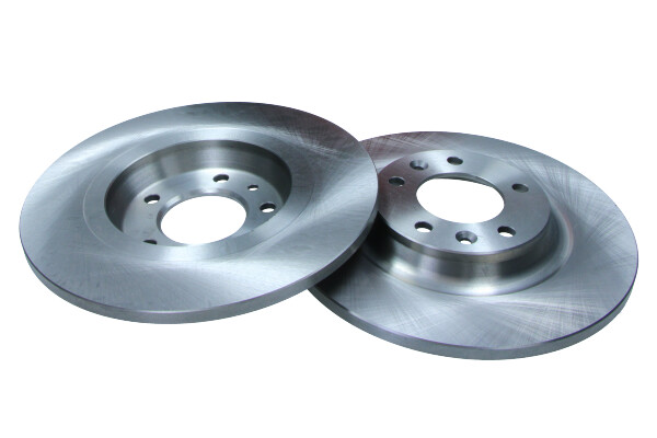 Maxgear 19-1845 — Tarcza hamulcowa