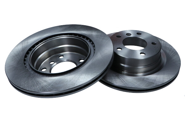 Maxgear 19-1849 — Tarcza hamulcowa
