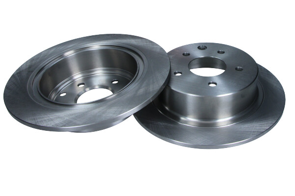 Maxgear 19-1851 — Tarcza hamulcowa