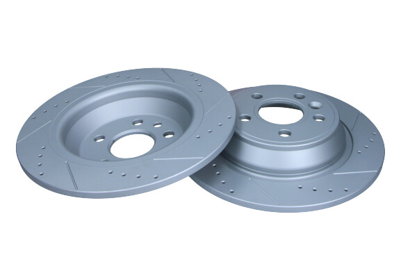 Maxgear 19-1853SPORT — Tarcza hamulcowa