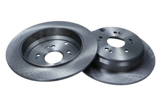 Maxgear 19-1855 — Tarcza hamulcowa