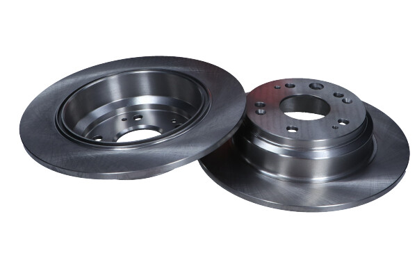 Maxgear 19-1856 — Tarcza hamulcowa