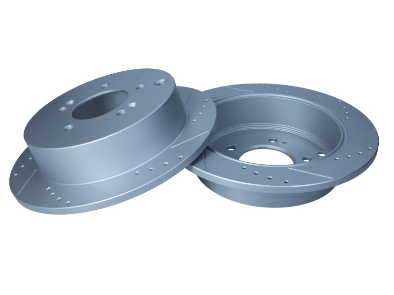 Maxgear 19-1860SPORT — Tarcza hamulcowa