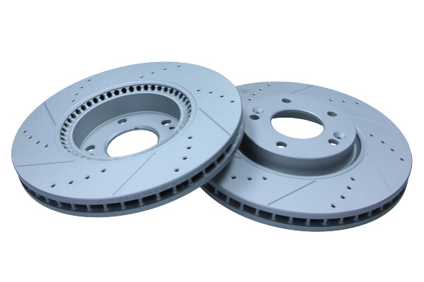 Maxgear 19-1863SPORT — Tarcza hamulcowa