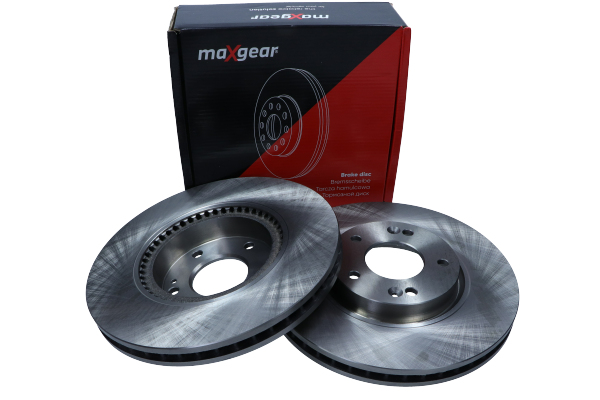 Maxgear 19-1863 - TARCZA HAM. HYUNDAI P. IX35-I40-SPORTAGE 10--TUSCON-SONATA 05-