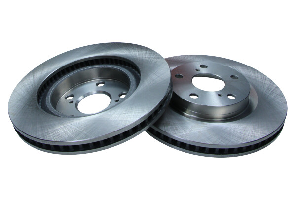 Maxgear 19-1866 — Tarcza hamulcowa
