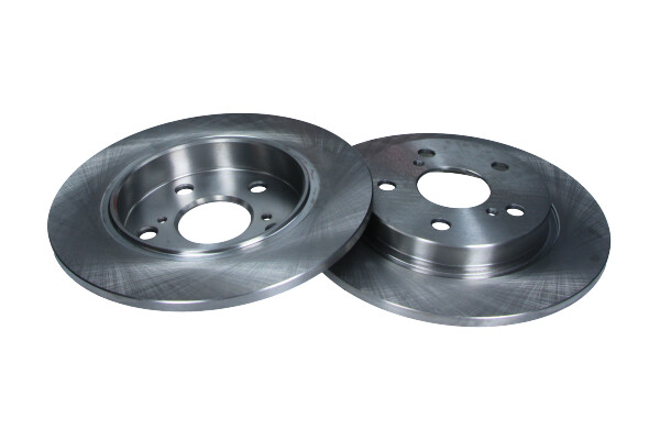 Maxgear 19-1869 — Tarcza hamulcowa