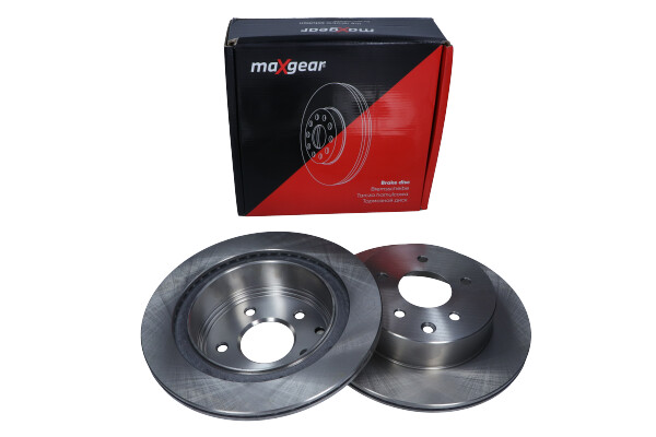 Maxgear 19-1873 — Tarcza hamulcowa