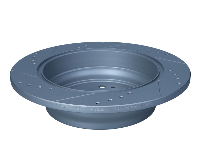 Maxgear 19-1879SPORT - TARCZA HAM. KIA T. CEED-I30 06--IX35-SPORTAGE 10- NAWIERCANA I NACINANA