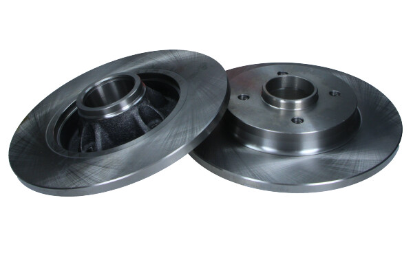 Maxgear 19-1902 — Tarcza hamulcowa