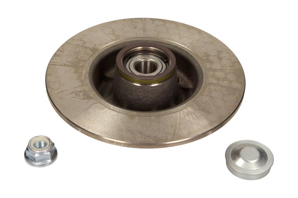 Maxgear 19-1907 — Tarcza hamulcowa