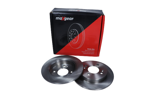 Maxgear 19-1938 — Tarcza hamulcowa
