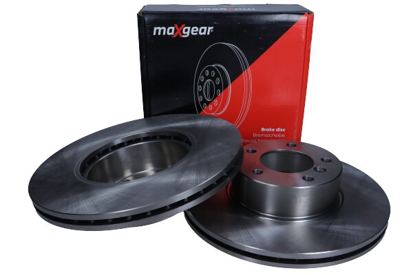 Maxgear 19-1941 - TARCZA HAM. BMW P. E90 312MM