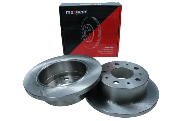 Maxgear 19-1944 - TARCZA HAM. CITROEN T. JUMPER-BOXER 06-