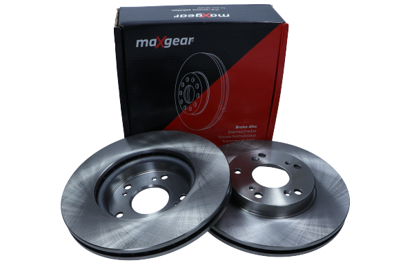Maxgear 19-1951 - TARCZA HAM. HONDA P. ACCORD 03- 15