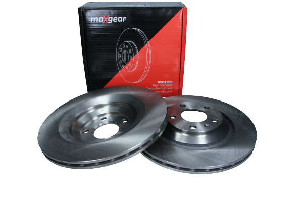 Maxgear 19-1959 - TARCZA HAM. VW T. A6 2.0-4.2