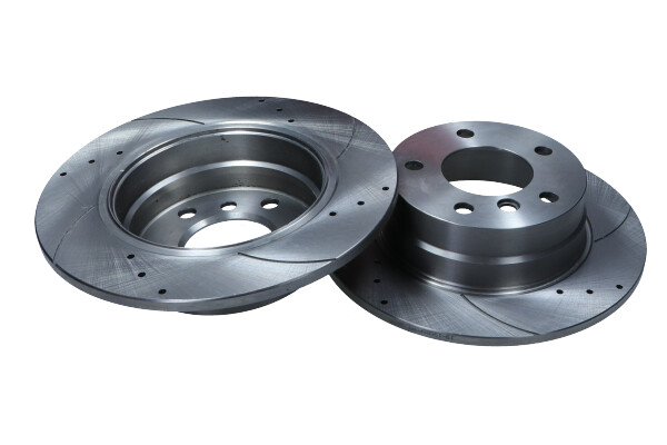 Maxgear 19-1960SPORT — Tarcza hamulcowa