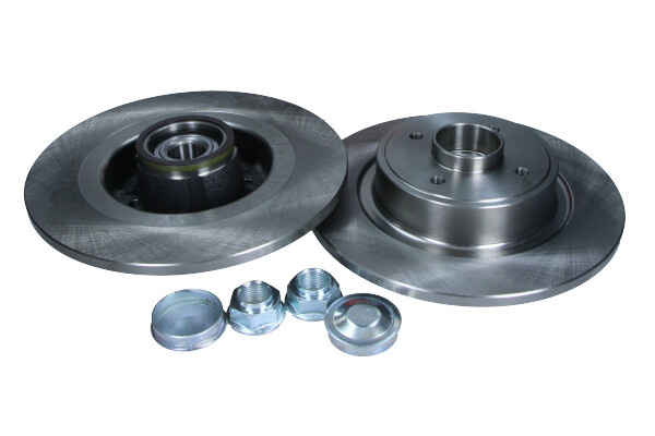 Maxgear 19-1966 — Tarcza hamulcowa