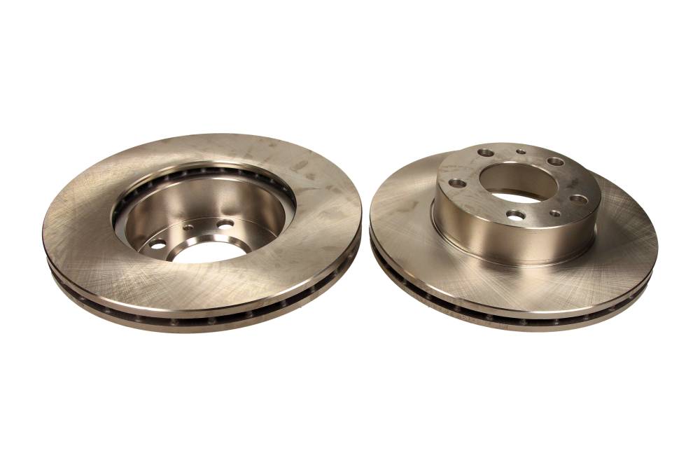 Maxgear 19-2001 — Tarcza hamulcowa