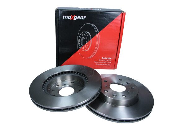 Maxgear 19-2003 - TARCZA HAM. SUZUKI P. SX4 06--SEDICI WĘGRY