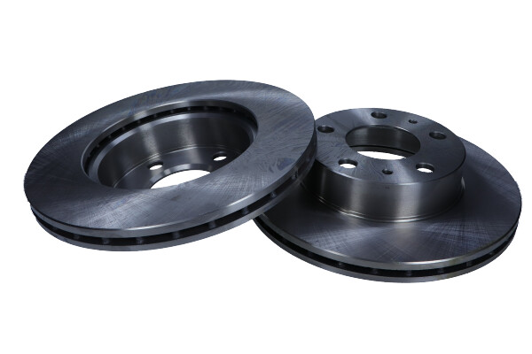 Maxgear 19-2006 — Tarcza hamulcowa