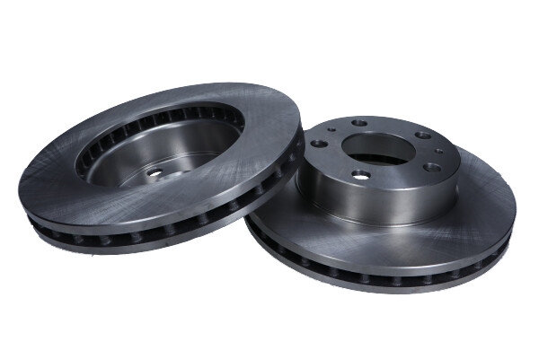 Maxgear 19-2007 — Tarcza hamulcowa