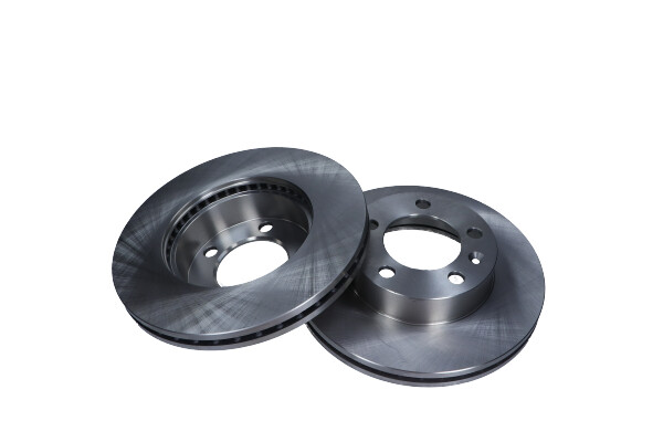 Maxgear 19-2009 — Tarcza hamulcowa