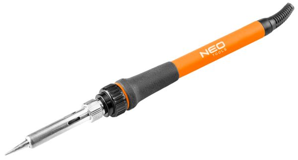 NEO TOOLS 19-200 - STACJA LUTOWNICZA SL1. 60W. 180-480 °C