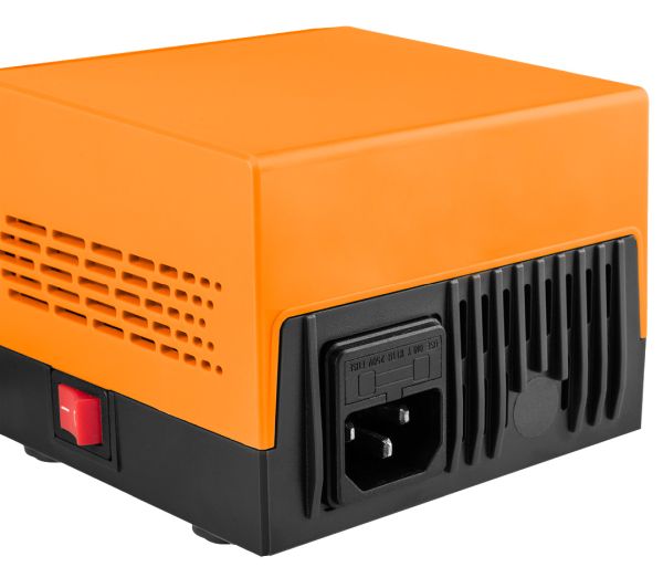 NEO TOOLS 19-200 - STACJA LUTOWNICZA SL1. 60W. 180-480 °C