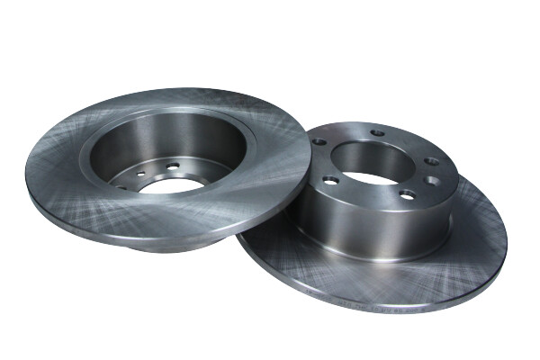 Maxgear 19-2010 — Tarcza hamulcowa