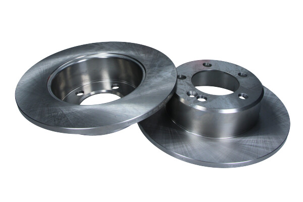 Maxgear 19-2011 — Tarcza hamulcowa