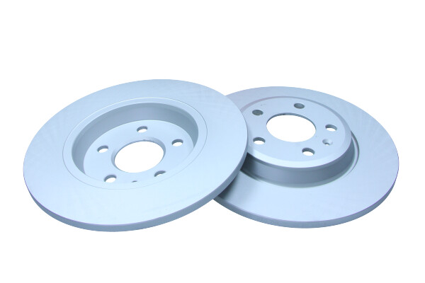 Maxgear 19-2015MAX — Tarcza hamulcowa