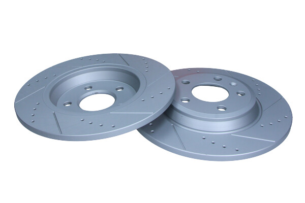 Maxgear 19-2015SPORT — Tarcza hamulcowa