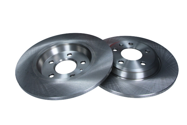Maxgear 19-2015 — Tarcza hamulcowa