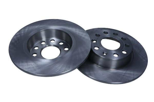 Maxgear 19-2018 — Tarcza hamulcowa