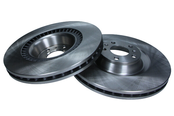 Maxgear 19-2020 — Tarcza hamulcowa