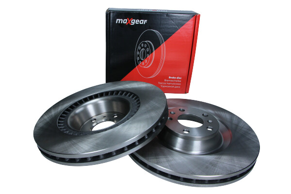 Maxgear 19-2020 - TARCZA HAM. VW P. A8 03- 360MM