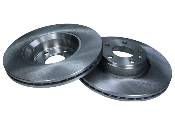 Maxgear 19-2021 — Tarcza hamulcowa