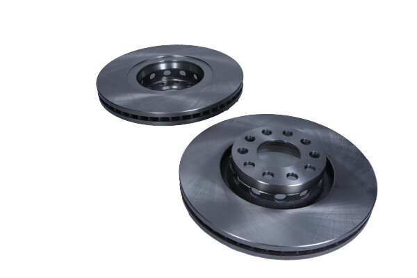 Maxgear 19-2022 — Tarcza hamulcowa